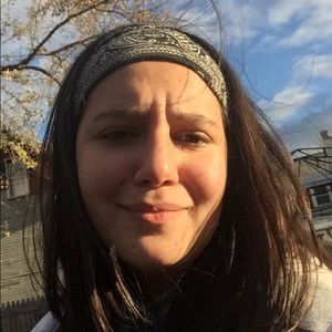 Meet your Posher, Jess